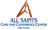 Camp logo